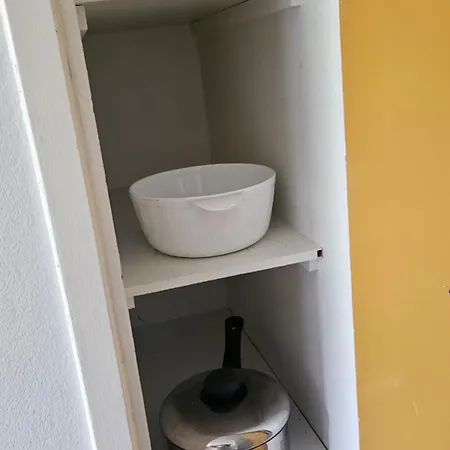 Apartment Hallin Valoisa