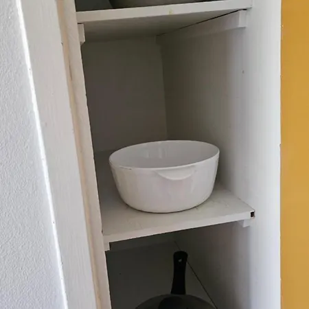 Hallin Valoisa Apartment